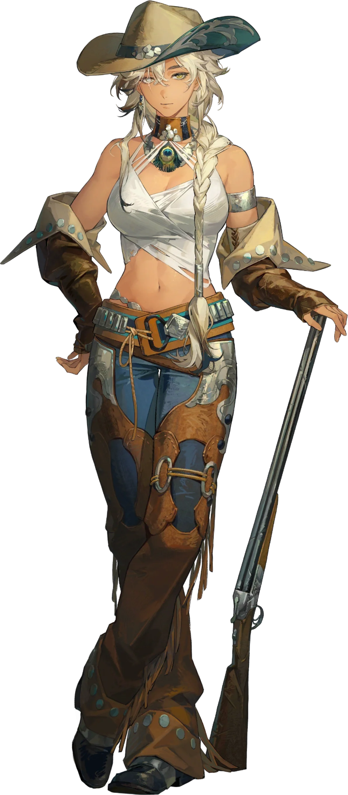 Asset